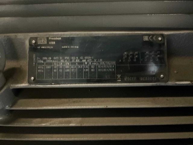 Zielh-abegg er10i-6dn.n7.1r ventilator - afbeelding 7 van  7