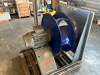 Zielh-abegg er90i-6dn.m7.1r ventilator - afbeelding 3 van  6