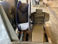 Zielh-abegg er90i-6dn.m7.1r ventilator - afbeelding 4 van  6