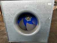 Zielh-abegg er90i-6dn.m7.1r ventilator - afbeelding 5 van  6