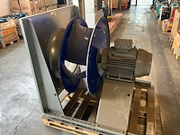 Zielh-abegg er90i-6dn.m7.1r ventilator - afbeelding 4 van  7