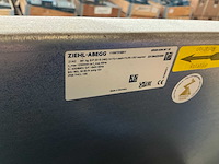 Zielh-abegg er90i-6dn.m7.1r ventilator - afbeelding 6 van  7