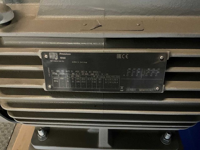 Zielh-abegg er90i-6dn.m7.1r ventilator - afbeelding 7 van  7