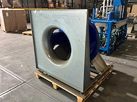 Zielh-abegg er90i-6dn.m7.1r ventilator - afbeelding 1 van  7