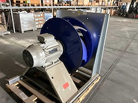 Zielh-abegg er90i-6dn.m7.1r ventilator - afbeelding 3 van  7