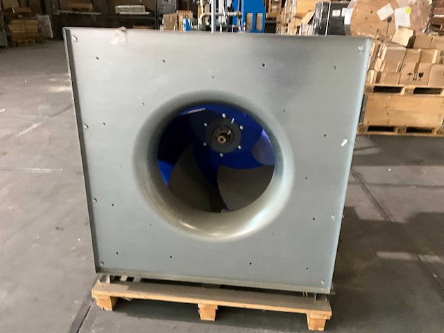 Zielh-abegg er90i-6dn.m7.1r ventilator - afbeelding 5 van  7