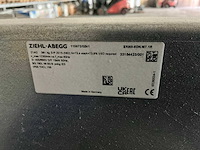 Zielh-abegg er90i-6dn.m7.1r ventilator - afbeelding 7 van  7