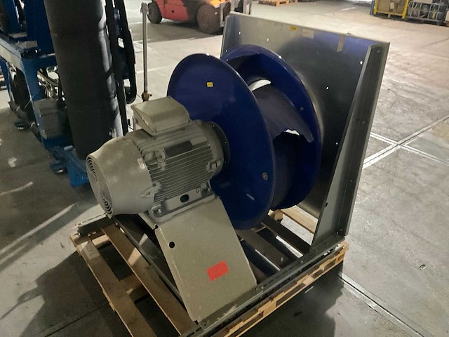 Zielh-abegg er90i-6dn.n7.1r ventilator - afbeelding 3 van  7