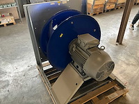 Zielh-abegg er90i-8dn.n7.18 ventilator - afbeelding 3 van  7