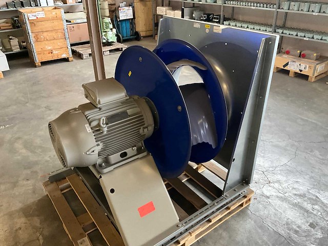 Zielh-abegg er90i-8dn.n7.18 ventilator - afbeelding 4 van  7