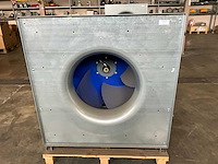 Zielh-abegg er90i-8dn.n7.18 ventilator - afbeelding 5 van  7