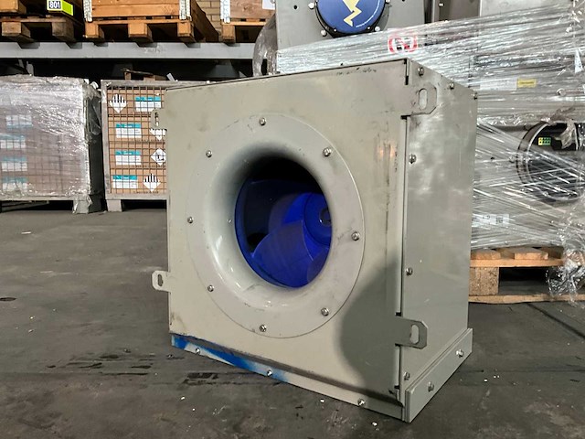 Zielh-abegg gr351-zid.dg.cr ventilator (12x) - afbeelding 1 van  7