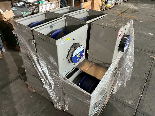 Zielh-abegg gr351-zid.dg.cr ventilator (12x) - afbeelding 3 van  7