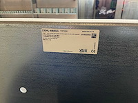 Zielh-abegg luchtbehandelingsinstallatie - afbeelding 5 van  7