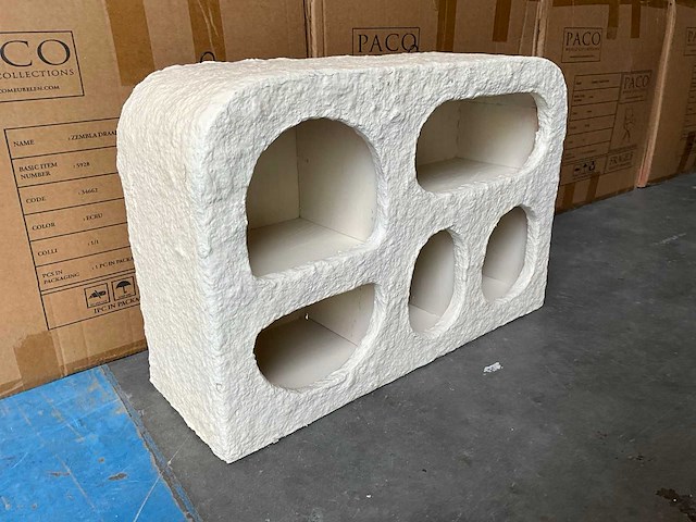 Ziggo wandrek (2x) - afbeelding 3 van  7