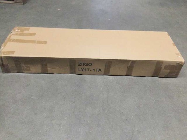 Ziigo - ly-17-1ta - dubbele parasol - afbeelding 2 van  2