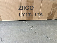 Ziigo - ly17-1ta - dubbele parasol - afbeelding 3 van  4