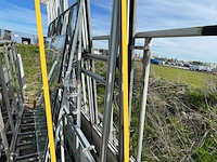 Zij resteel, lichtgrijs - afbeelding 1 van  3