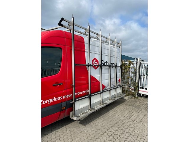 Zij resteel, lichtgrijs - afbeelding 2 van  3