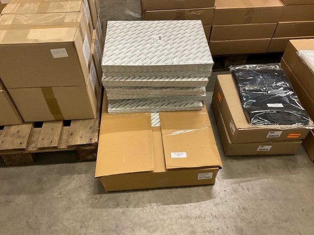 Zijdevloei (2500x) - afbeelding 2 van  2