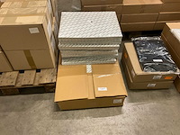 Zijdevloei (2500x) - afbeelding 2 van  2