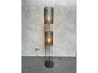 Zijlstra amor tube - 2-lichts vloerlamp - afbeelding 2 van  8