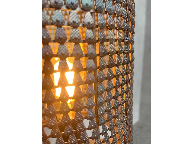 Zijlstra amor tube - 2-lichts vloerlamp - afbeelding 4 van  10