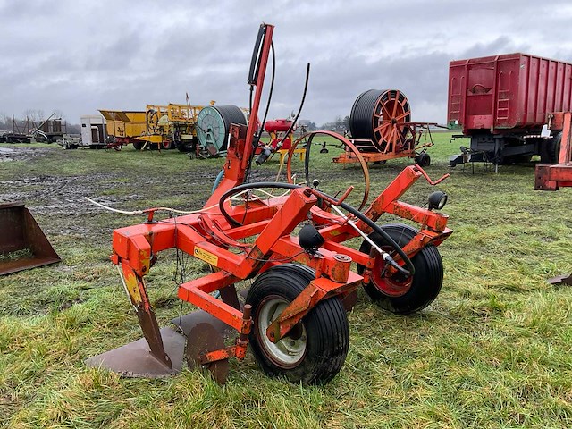 Zijlstra & bolhuis cd 475f ploeg - afbeelding 2 van  7