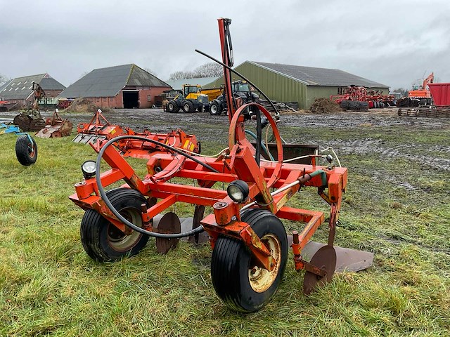 Zijlstra & bolhuis cd 475f ploeg - afbeelding 3 van  7