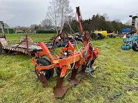 Zijlstra & bolhuis cd 475f ploeg - afbeelding 4 van  7