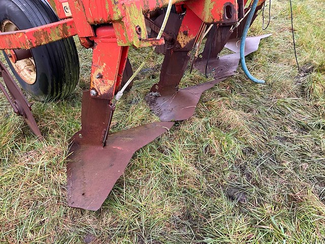 Zijlstra & bolhuis cd 475f ploeg - afbeelding 5 van  7