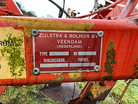 Zijlstra & bolhuis cd 475f ploeg - afbeelding 7 van  7
