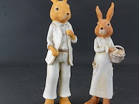 Zijn d'r vroeg bij - afbeelding 1 van  5