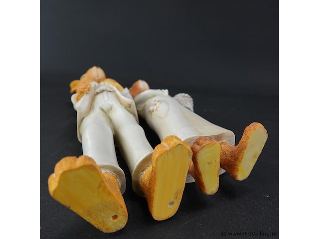 Zijn d'r vroeg bij - afbeelding 5 van  5