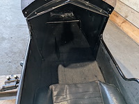 Zijspan , hollandia, 1-persoons - afbeelding 2 van  25