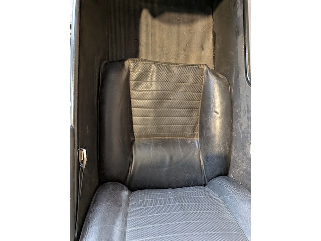 Zijspan , hollandia, 1-persoons - afbeelding 3 van  25