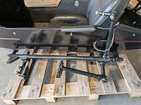 Zijspan , hollandia, 1-persoons - afbeelding 5 van  25