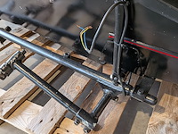 Zijspan , hollandia, 1-persoons - afbeelding 6 van  25