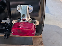 Zijspan , hollandia, 1-persoons - afbeelding 8 van  25