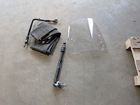 Zijspan , hollandia, 1-persoons - afbeelding 9 van  25