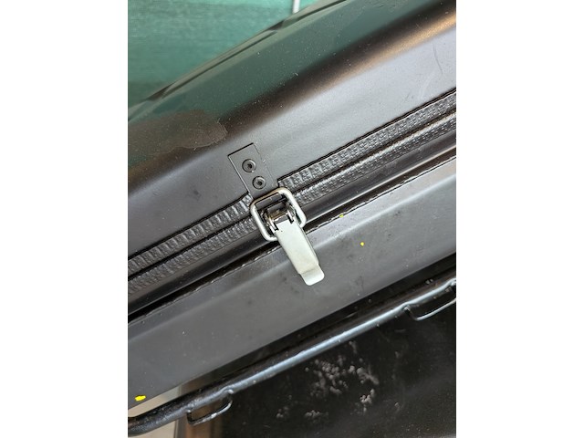 Zijspan , hollandia, 1-persoons - afbeelding 10 van  25