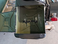 Zijspan , hollandia, 1-persoons - afbeelding 11 van  25