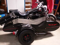 Zijspan , hollandia, 1-persoons - afbeelding 13 van  25