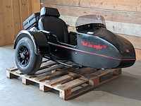 Zijspan , hollandia, 1-persoons - afbeelding 12 van  25