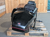 Zijspan , hollandia, 1-persoons - afbeelding 19 van  25