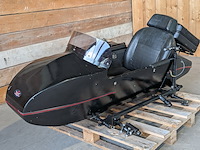 Zijspan , hollandia, 1-persoons - afbeelding 20 van  25