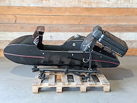 Zijspan , hollandia, 1-persoons - afbeelding 21 van  25