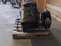 Zijspan , hollandia, 1-persoons - afbeelding 23 van  25