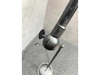 Zijstra - kantelbare vloerlamp - afbeelding 3 van  15