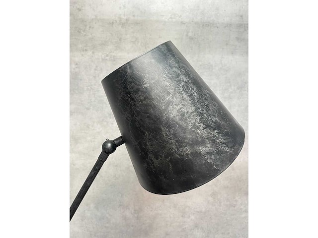 Zijstra - kantelbare vloerlamp - afbeelding 13 van  15
